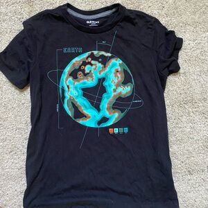 Old navy boys shirt L 10-12